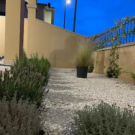 Apartmán Green House Olbia